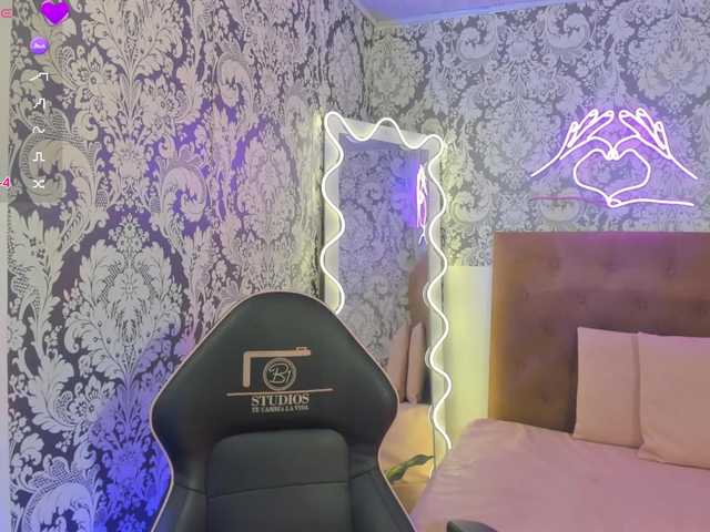 Irina-tay's BongaCams show and profile