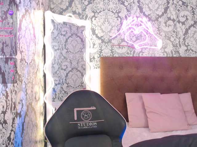 Irina-tay's BongaCams show and profile