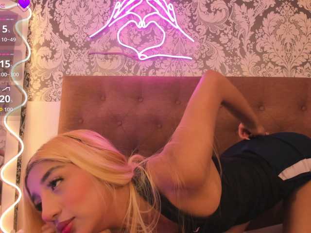 Irina-tay's BongaCams show and profile