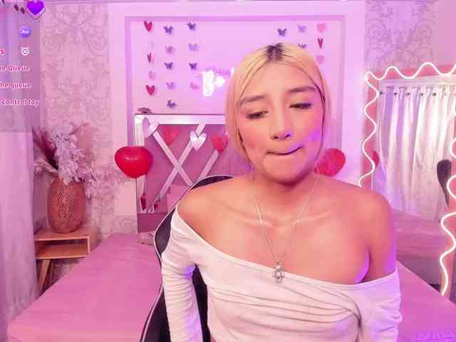 Irina-tay webcam