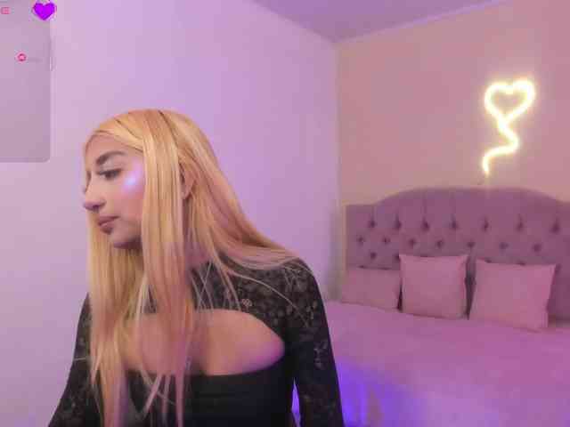 Irina-tay webcam