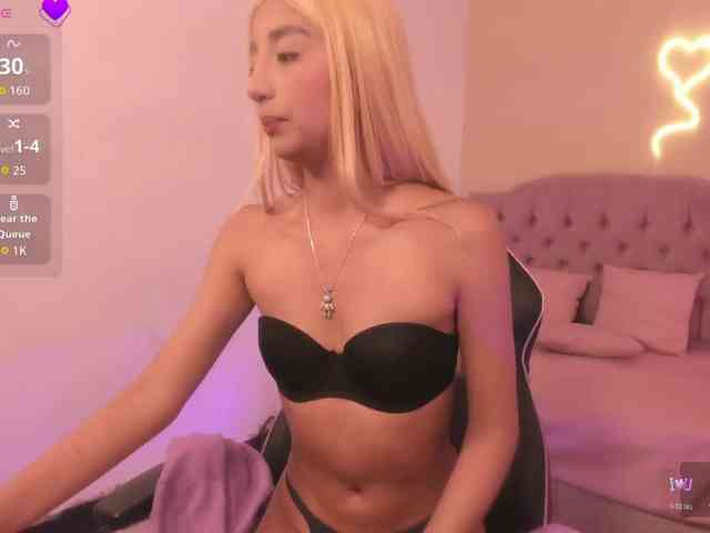 Irina-tay webcam