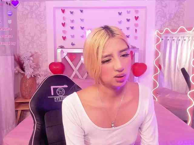 Irina-tay webcam