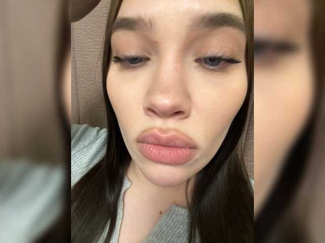 Glossmixdoll – webcam model profile photo