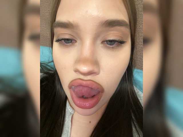 в попе у Glossmixdoll