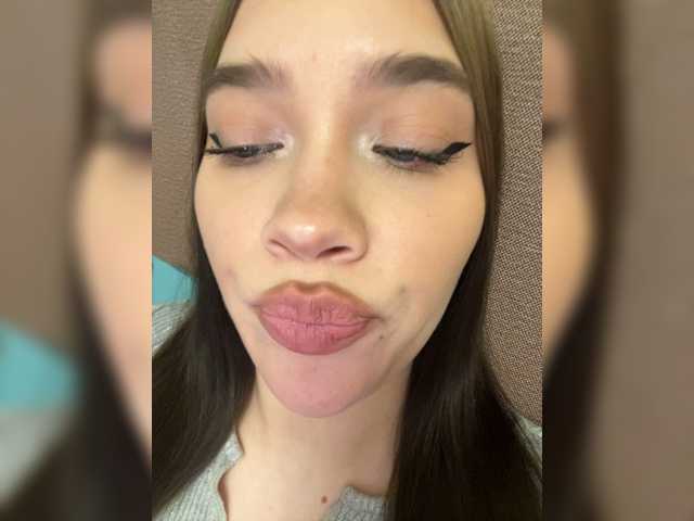 в попе у Glossmixdoll