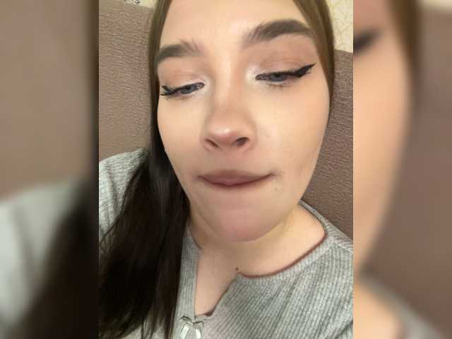 секс с Glossmixdoll