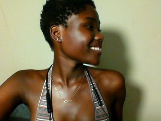 Sexy-cutie Porn Show