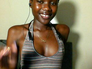 Sexy-cutie Porn Show