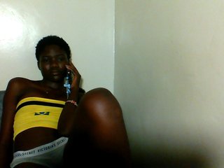 Sexy-cutie Porn Show