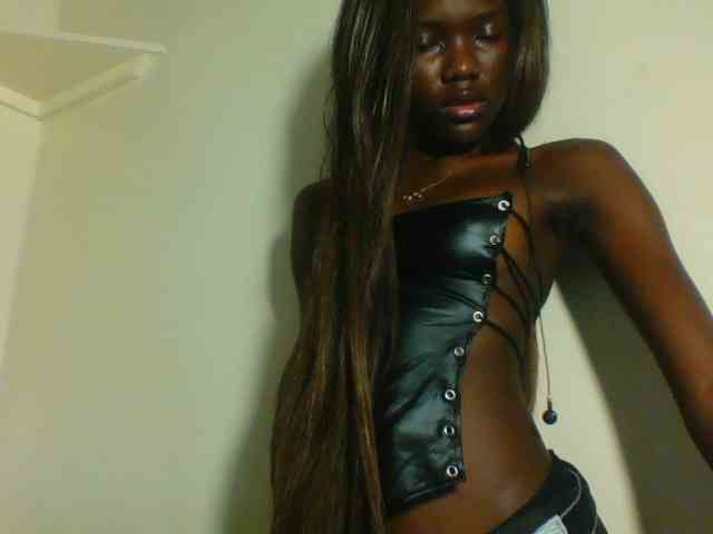 Sexy-cutie Sexy-cutie