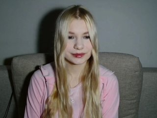 GeorginaBody Porn Show