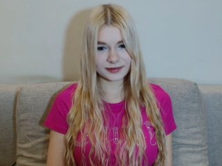 GeorginaBody Porn Show