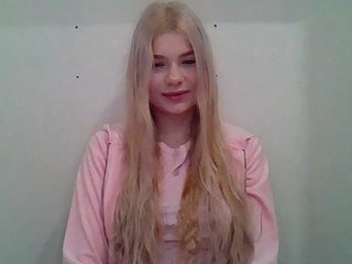 GeorginaBody Porn Show