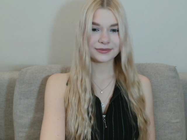 GeorginaBody live cam