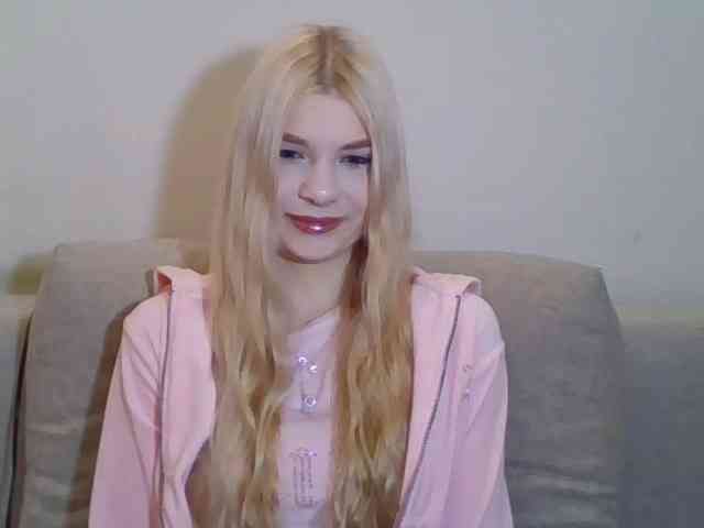 GeorginaBody webcam