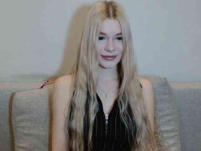 GeorginaBody Live Webcam on BongaCams