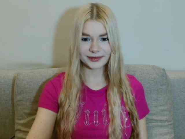 porno cam GeorginaBody