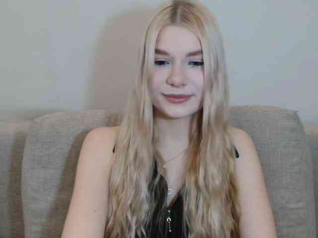 porno cam GeorginaBody