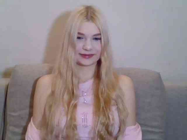 GeorginaBody webcam