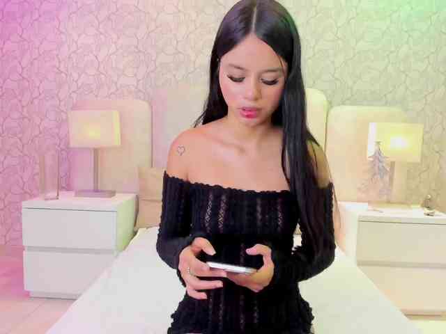 MelodyDiiaz MelodyDiiaz