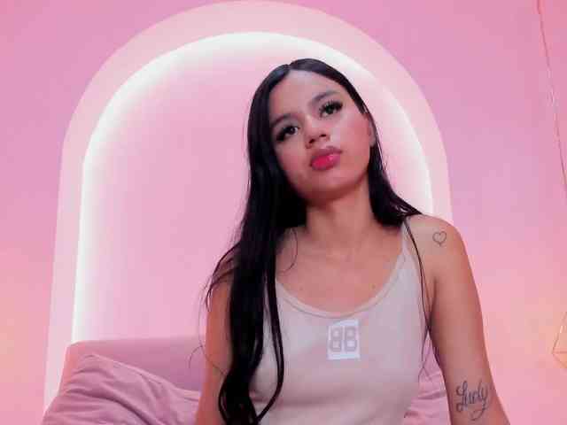 MelodyDiiaz MelodyDiiaz