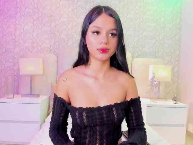 MelodyDiiaz MelodyDiiaz