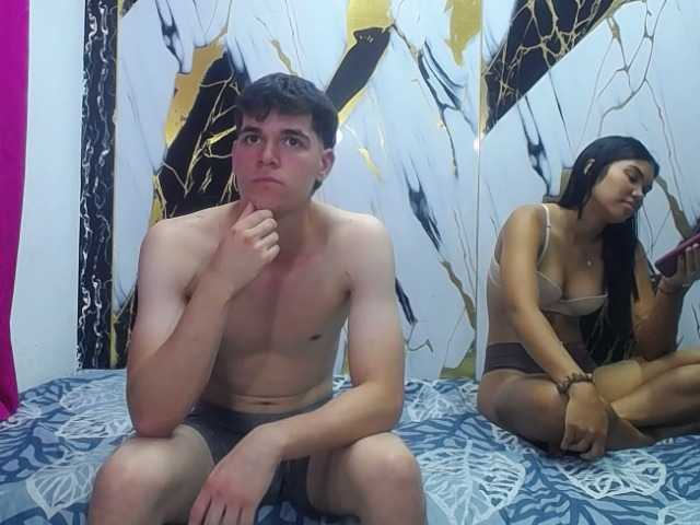 LadyAndLogan