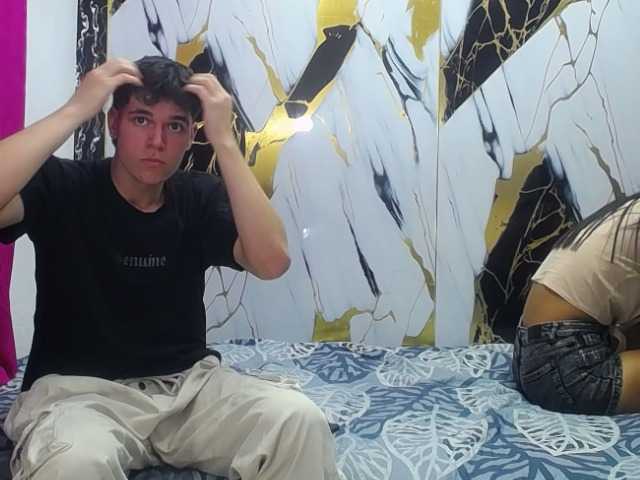 LadyAndLogan preview