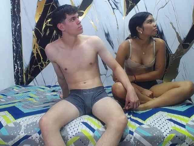 LadyAndLogan LadyAndLogan