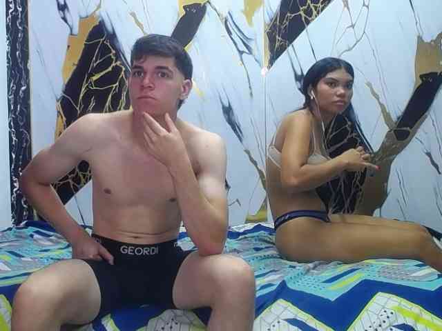 LadyAndLogan LadyAndLogan