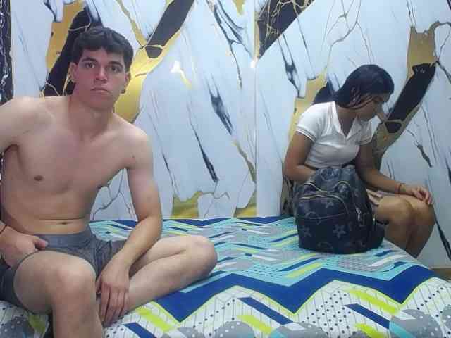 LadyAndLogan LadyAndLogan