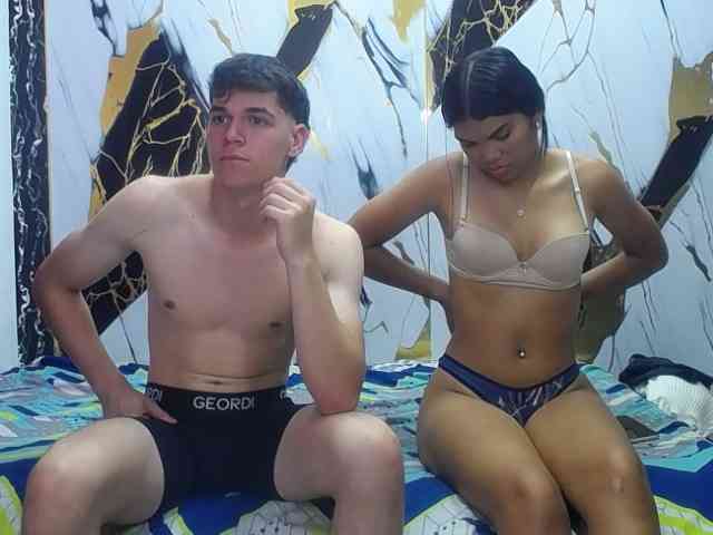 LadyAndLogan LadyAndLogan