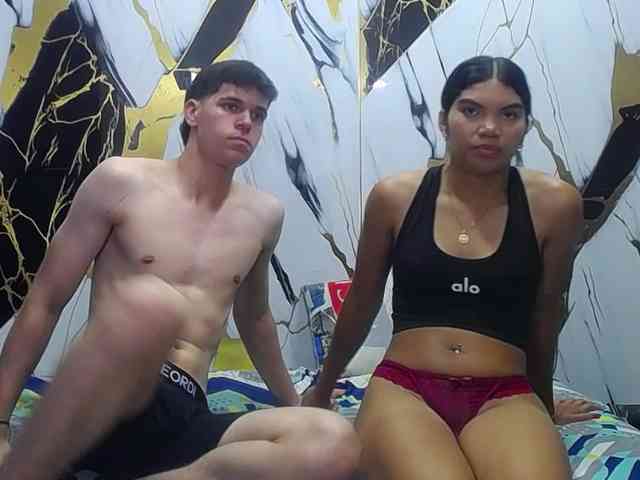 LadyAndLogan LadyAndLogan