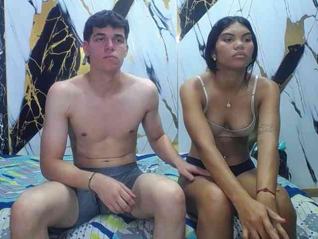 LadyAndLogan LadyAndLogan