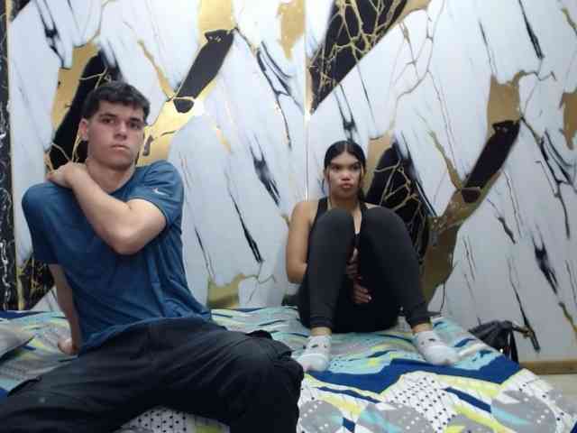 LadyAndLogan LadyAndLogan