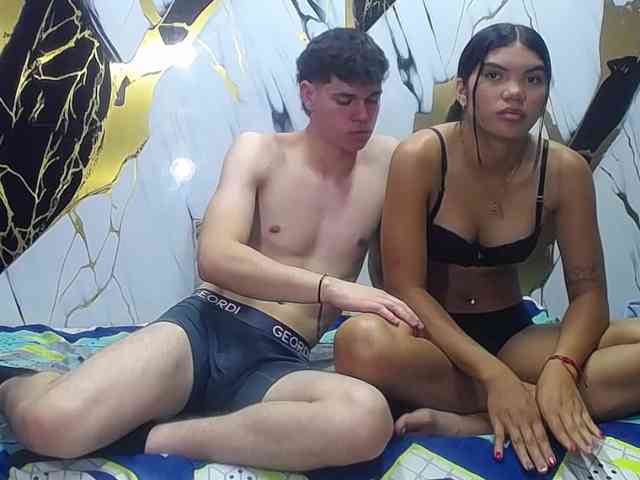 LadyAndLogan LadyAndLogan