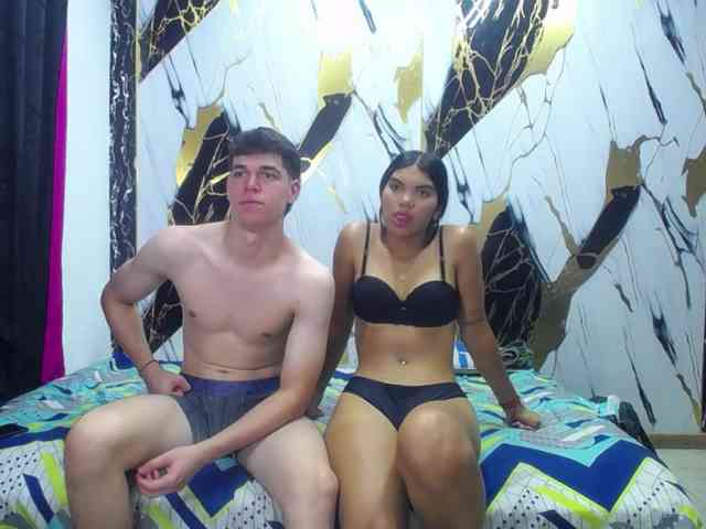 LadyAndLogan LadyAndLogan