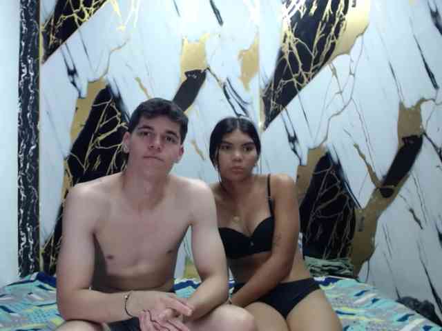 LadyAndLogan LadyAndLogan