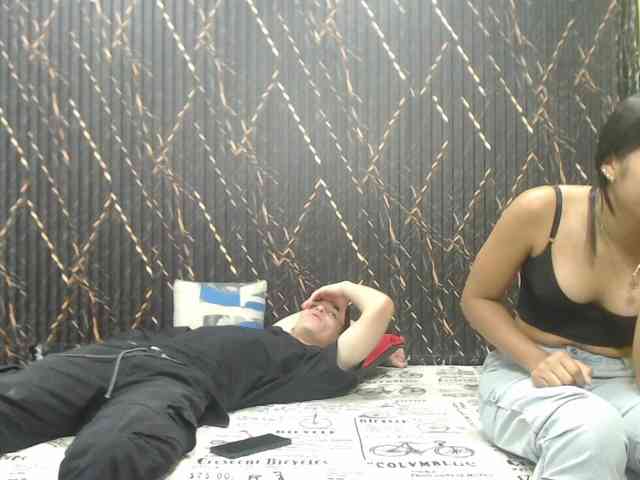 LadyAndLogan LadyAndLogan