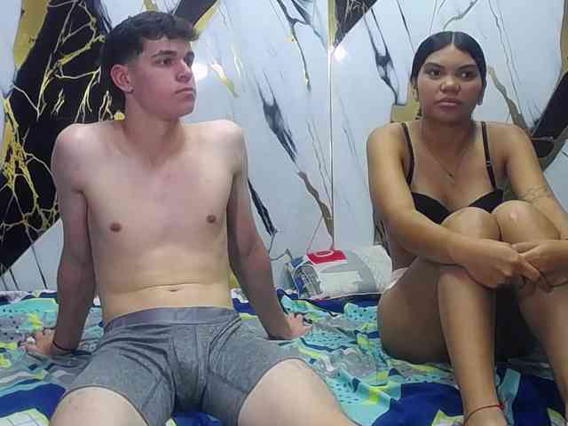 LadyAndLogan LadyAndLogan