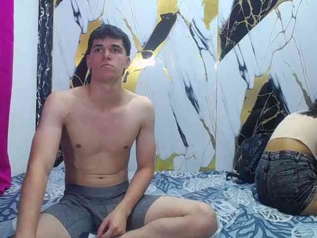 LadyAndLogan LadyAndLogan