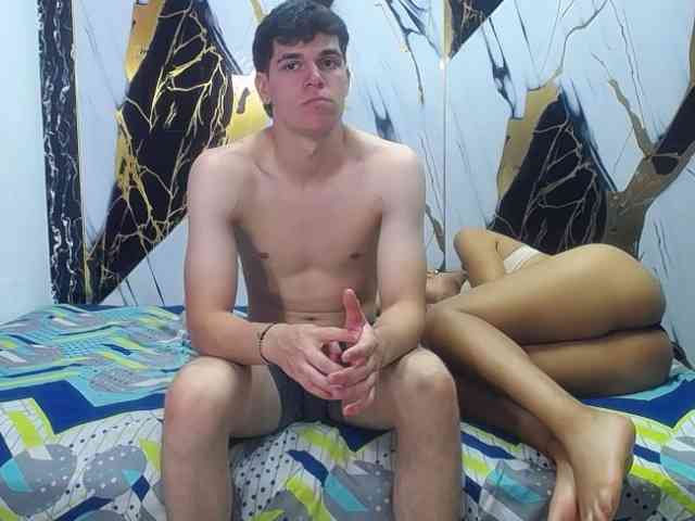 LadyAndLogan LadyAndLogan