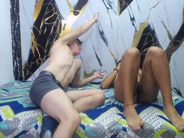 LadyAndLogan LadyAndLogan