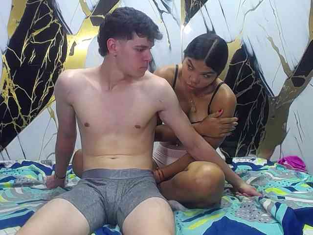 LadyAndLogan LadyAndLogan