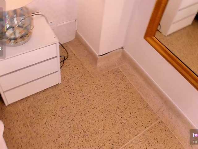 ZaraVesari's BongaCams show and profile