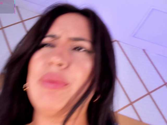 ZaraVesari's BongaCams show and profile