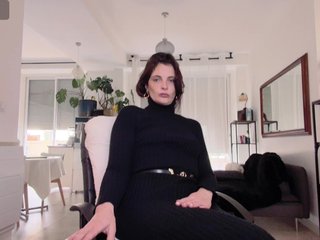 Lana-Devirus Porn Show