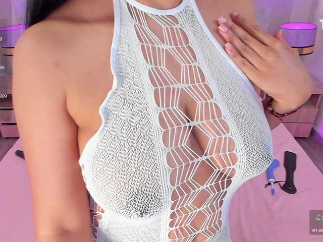 ZamaraSweet's BongaCams show and profile