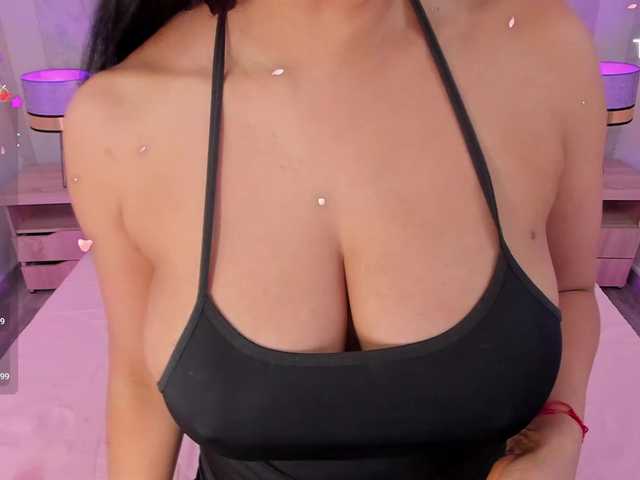 ZamaraSweet's BongaCams show and profile